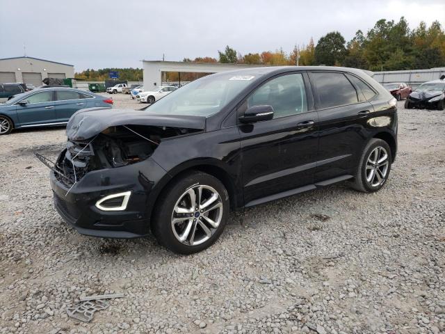 2016 Ford Edge Sport