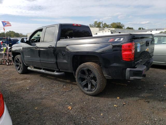 2GCVKPEC1K1134034 | 2019 CHEVROLET SILVERADO