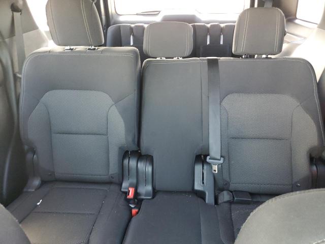 1FM5K7D84HGE19864 Ford EXPLORER XLT