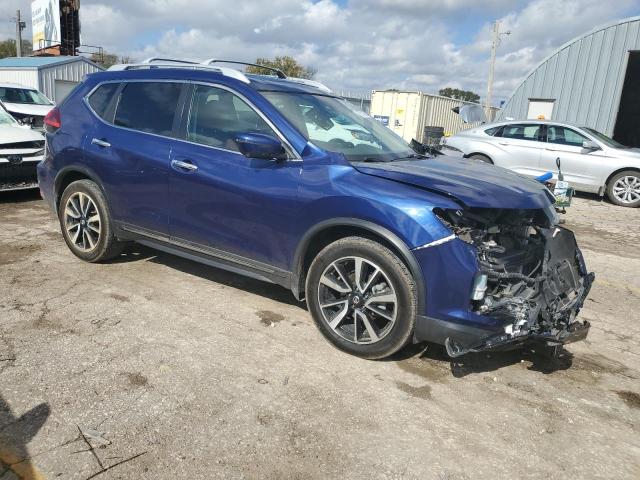 5N1AT2MV4HC859417 | 2017 NISSAN ROGUE SV