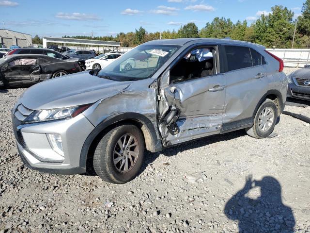 2019 Mitsubishi Eclipse Cross ES