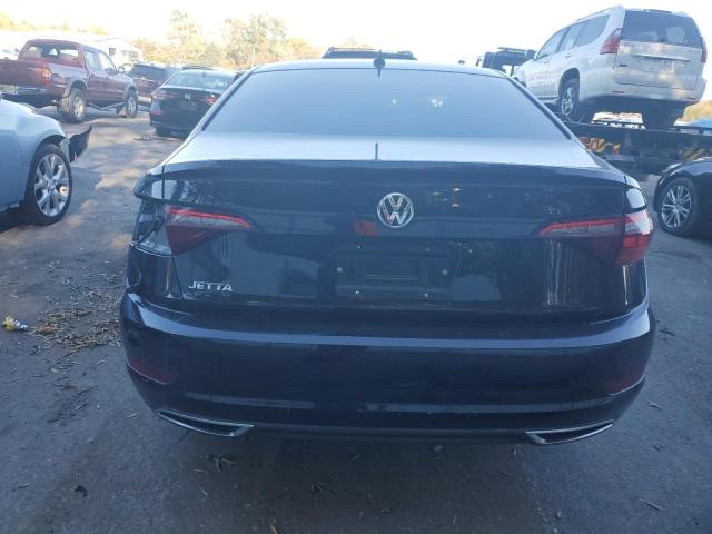  VOLKSWAGEN JETTA 2019 Чорний