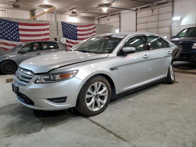 2010 Ford Taurus SEL