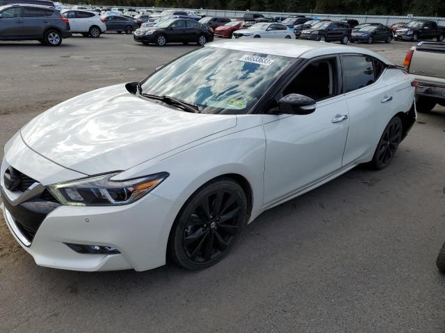 1N4AA6AP1GC904082 | 2016 NISSAN MAXIMA 3.5