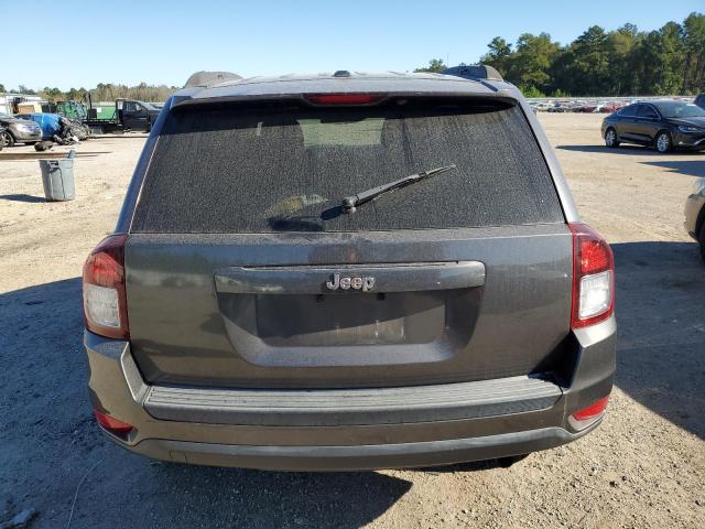 2017 JEEP COMPASS 4D 1C4NJCBA6HD147518