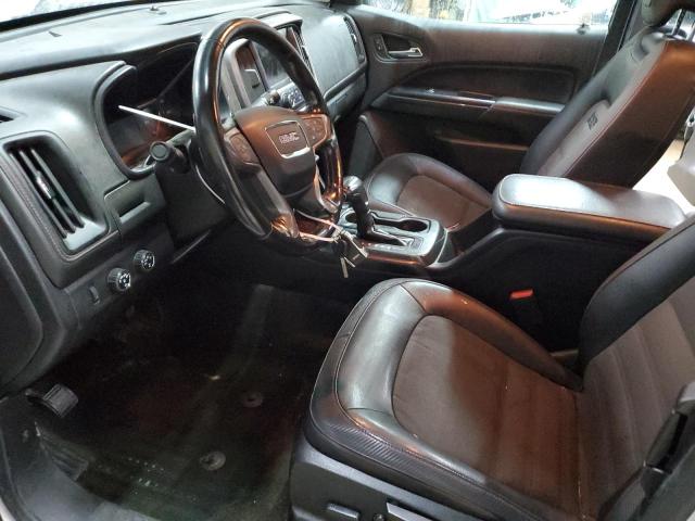 1GTH6CE35G1386974 GMC CANYON SLE