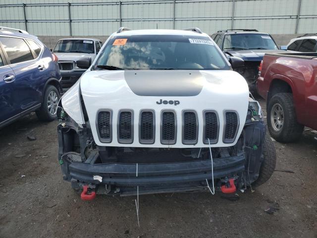 1C4PJMBS5FW686866 Jeep Cherokee Trailhawk