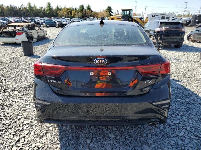 2019 KIA FORTE EX - 3KPF54AD0KE091978