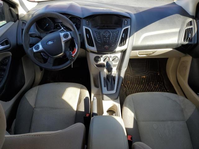 1FADP3F29EL110080 Ford FOCUS SE