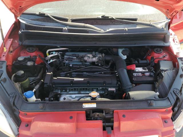 2011 Kia Soul + VIN: KNDJT2A25B7315247 Lot: 61210934