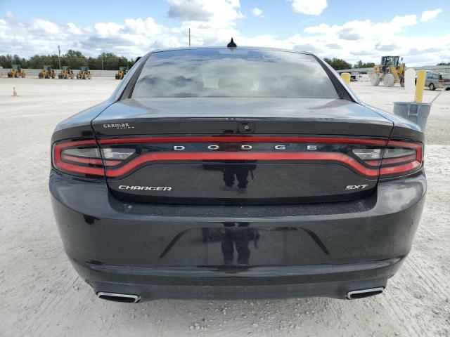 2C3CDXHG1JH200902 Dodge Charger Sxt Plus