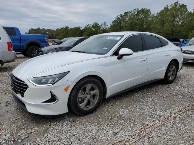 2020 Hyundai Sonata SE