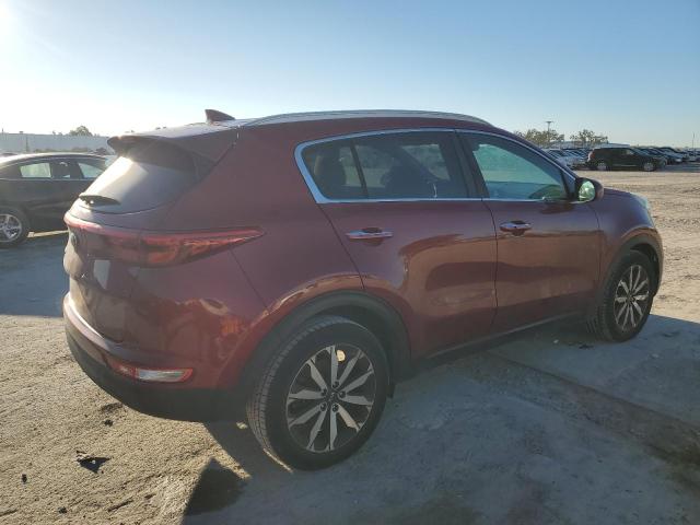 KNDPN3AC9H7296309 KIA Sportage Ex