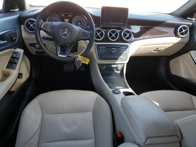 WDDSJ4EB1FN254440 Mercedes-Benz CLA 250