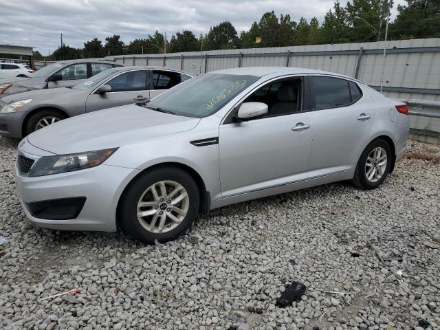 2011 Kia Optima LX