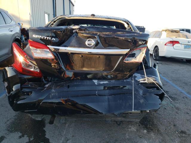 3N1AB7AP1KY436452 | 2019 NISSAN SENTRA S