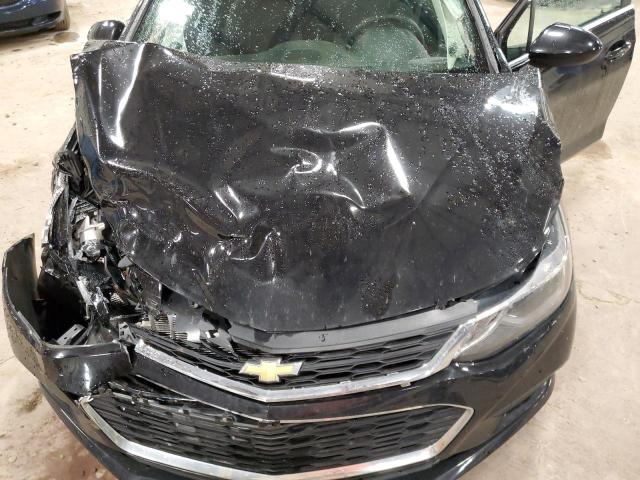 2016 Chevrolet Cruze Lt VIN: 1G1BE5SM5G7326989 Lot: 73874373