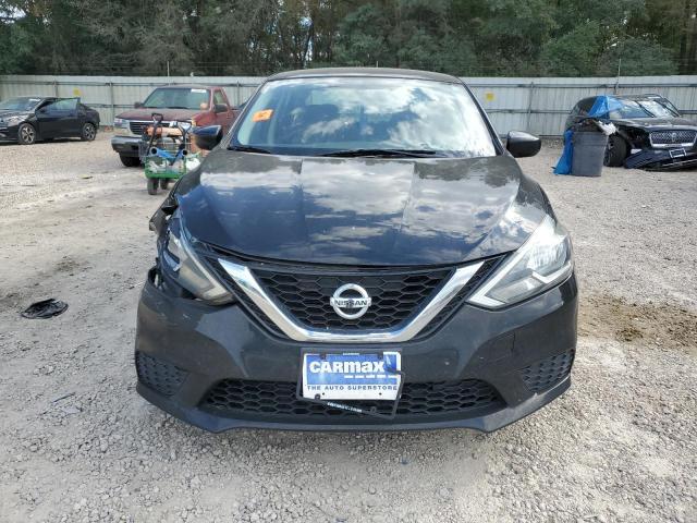 3N1AB7APXGL676216 Nissan SENTRA S