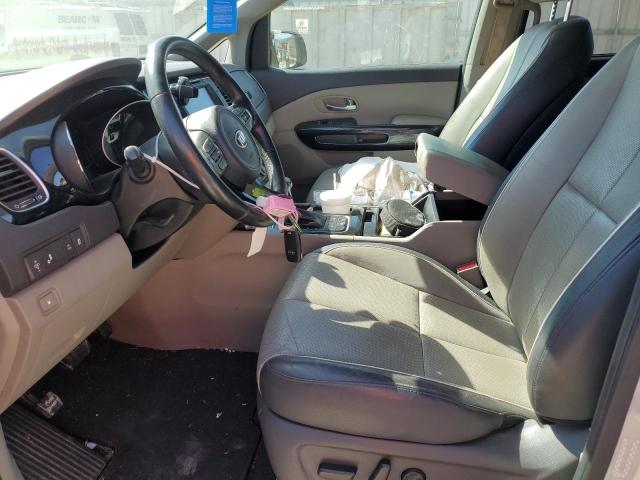 KNDMC5C14F6029193 KIA SEDONA EX