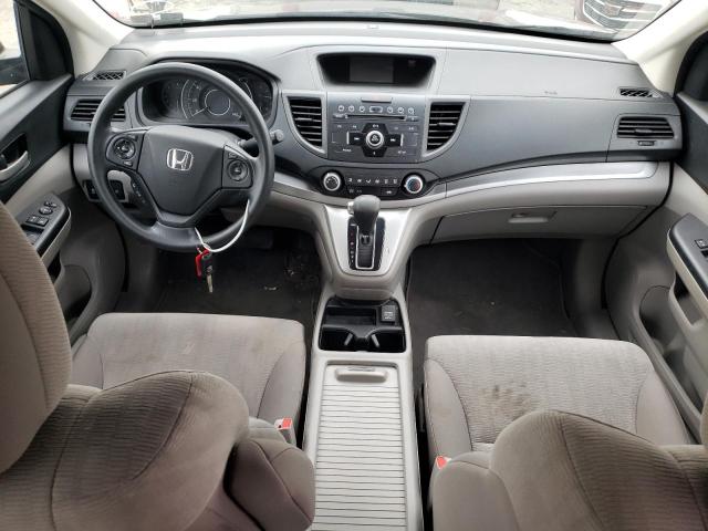 2HKRM4H35EH614635 Honda CR-V LX