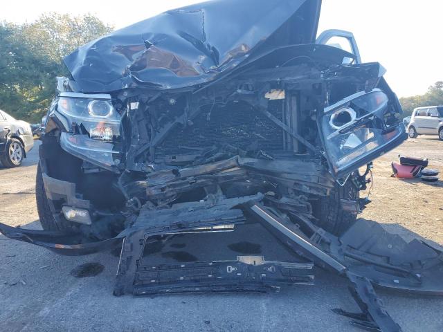 2016 CHEVROLET TAHOE 1GNSKCKC1GR248007