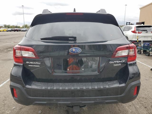 4S4BSENC3K3381441 Subaru Outback 3.6r Limited