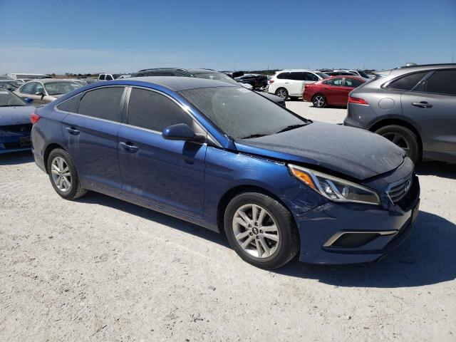5NPE24AF7HH594031 Hyundai SONATA SE