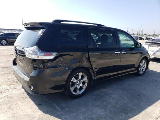 5TDXK3DC4ES497721 2014 TOYOTA SIENNA, photo no. 3