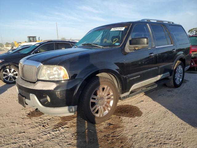 2003 Lincoln Navigator 