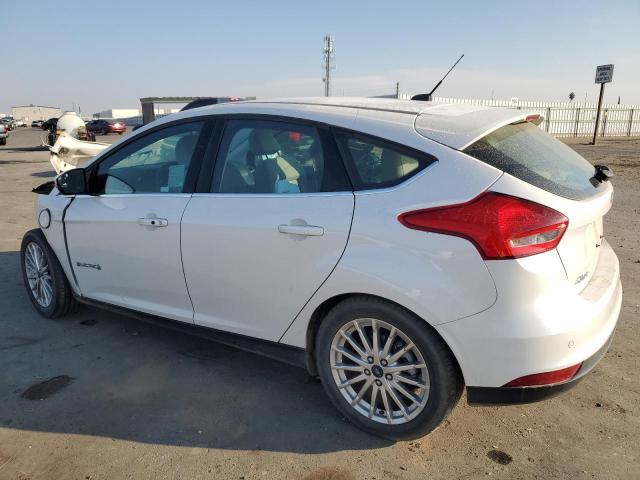 1FADP3R46GL301701 Ford FOCUS BEV