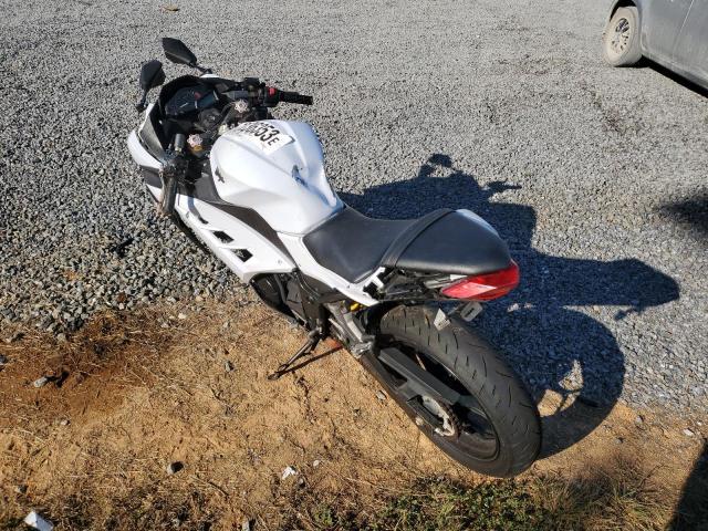 2013 KAWASAKI EX300 A - JKAEX8A17DDA02153