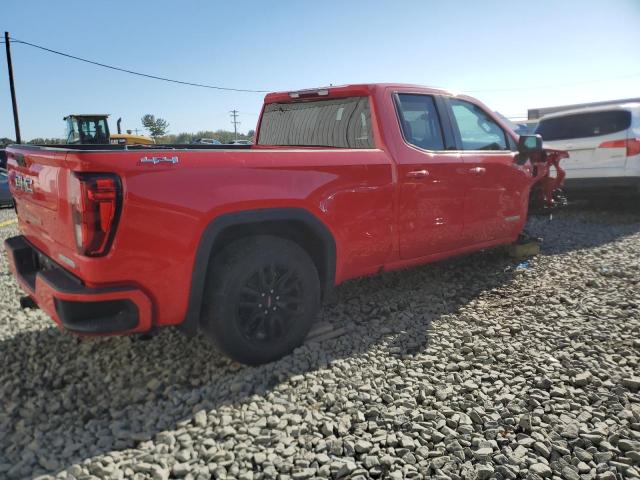 1GTR9CED3MZ343431 GMC Sierra K1500 Elevation
