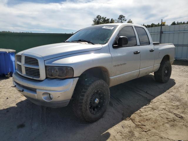 2002 Dodge Ram 1500 