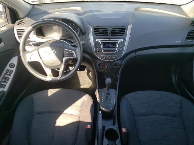 KMHCT5AE9FU219256 Hyundai ACCENT GS