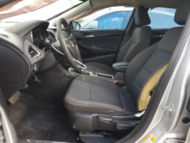 1G1BC5SM4J7198967 Chevrolet CRUZE LS
