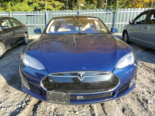 2015 TESLA MODEL S 70 5YJSA1S27FF082653