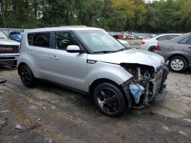 KNDJN2A22K7020830 KIA Soul
