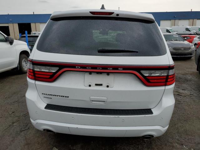 1C4RDJAG2EC549086 Dodge Durango Sxt