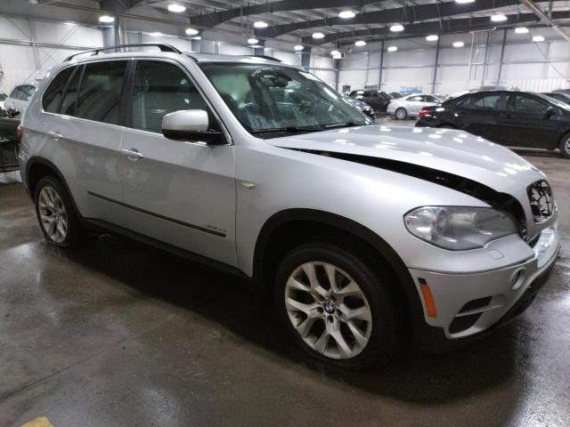 VIN 5UXZV4C59D0G55269 2013 BMW X5, Xdrive35I no.4