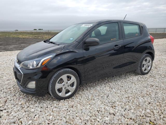 2020 CHEVROLET SPARK LS - KL8CB6SA1LC422550