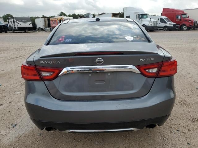 1N4AA6AP6HC421544 Nissan Maxima 3.5s