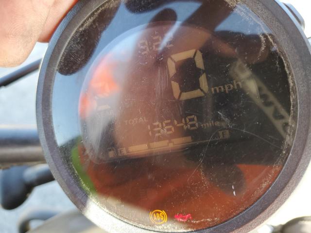 2022 HONDA CMX500 A MLHPC5652N5500092