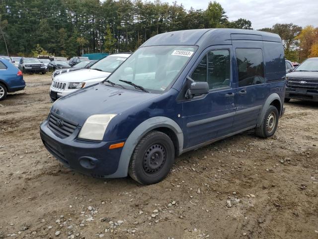 2010 Ford Transit Connect XLT