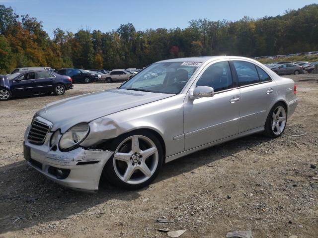 2007 Mercedes-Benz E-Class E 350