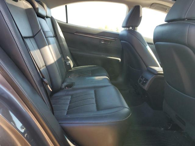 2017 LEXUS ES 350 - 58ABK1GG2HU076856