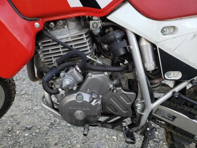 2018 HONDA XR650 L JH2RD0602JK600762