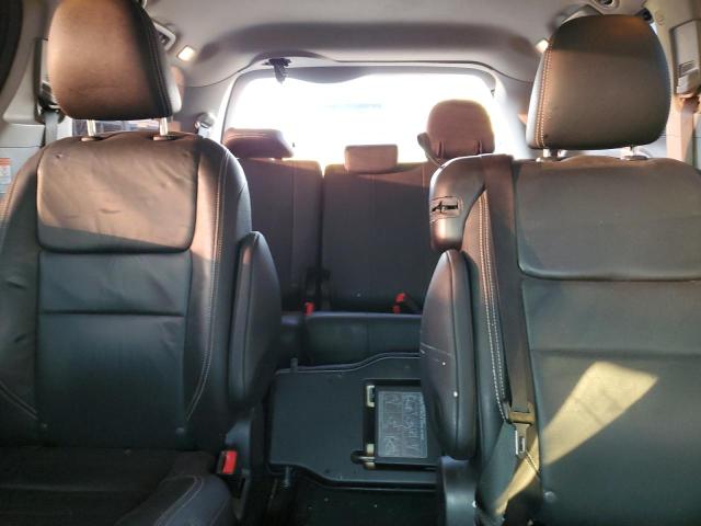 2015 TOYOTA SIENNA SPO - 5TDXK3DC7FS687854