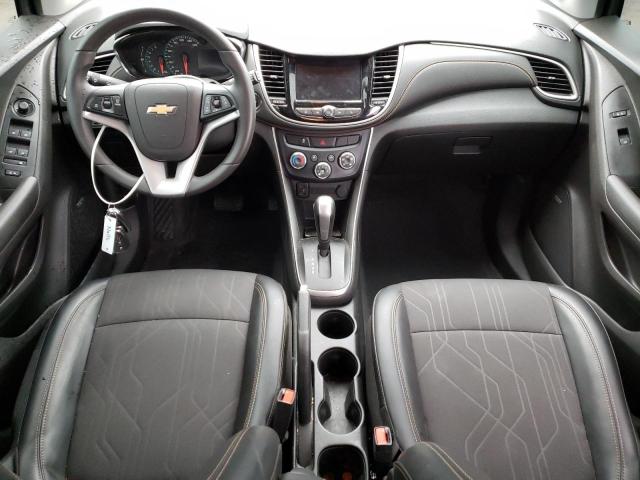 2020 Chevrolet Trax - Image 8