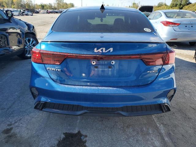 3KPF54AD0PE527560 KIA Forte Gt Line