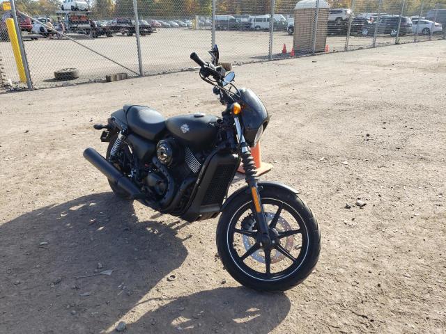 2015 harley online xg750